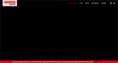 Desktop Screenshot of marrob.pl